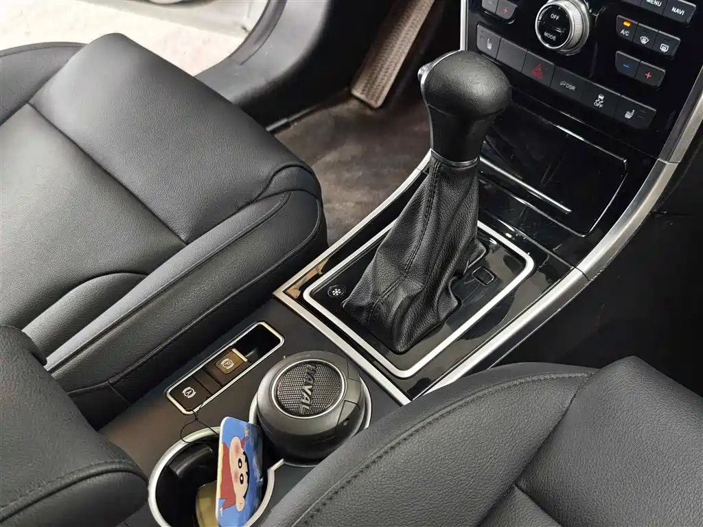 Haval H2 2016 Red Label 1.5T Automatic 2WD Luxury фото 17