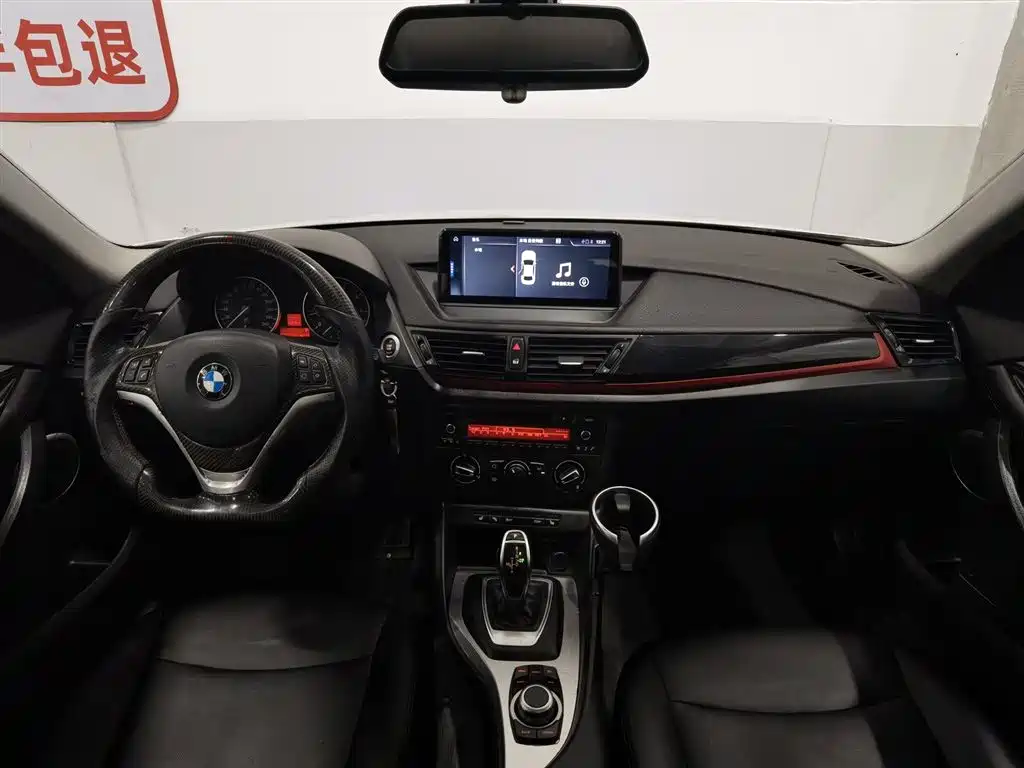 BMW X1 2015 Model sDrive18i Fashion Advanced Edition фото 5