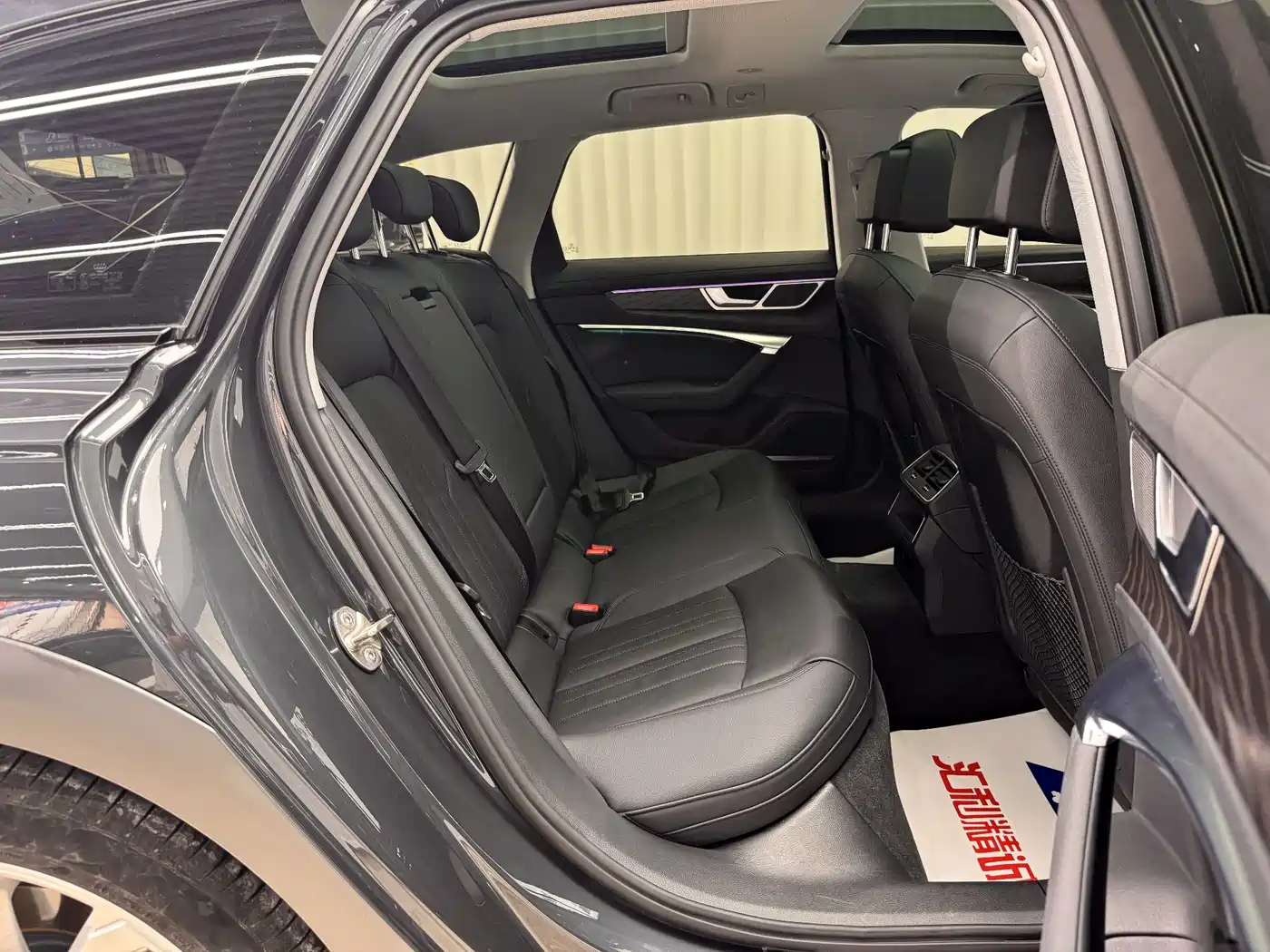 Audi A6 (Import) 2022 allroad quattro Explorer 55 TFSI Premium Off-road фото 22