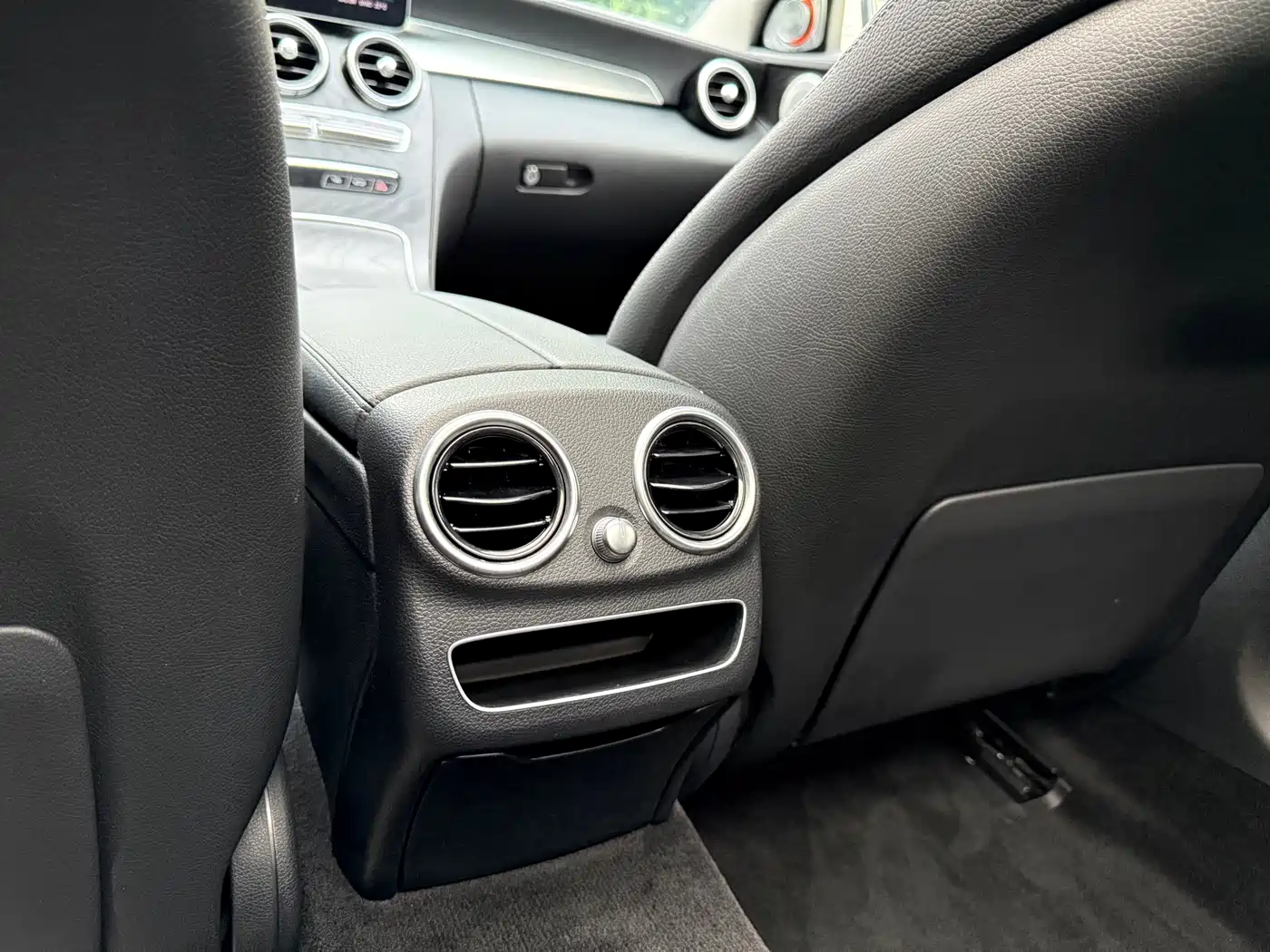 Mercedes-Benz C-Class 2019 Facelift C 260 L Sport фото 19