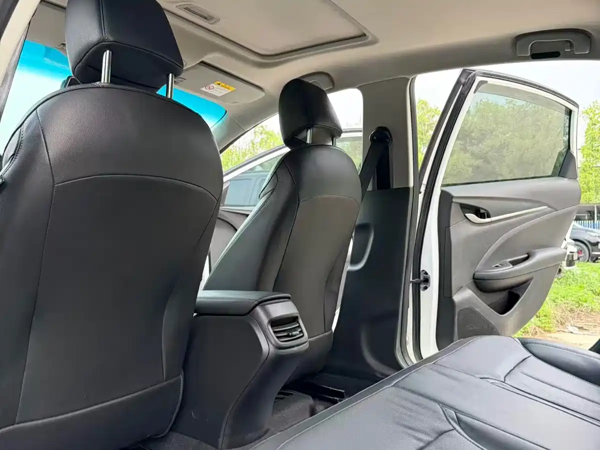Buick Excelle 2021 1.3T Auto Mild Hybrid Elite фото 14