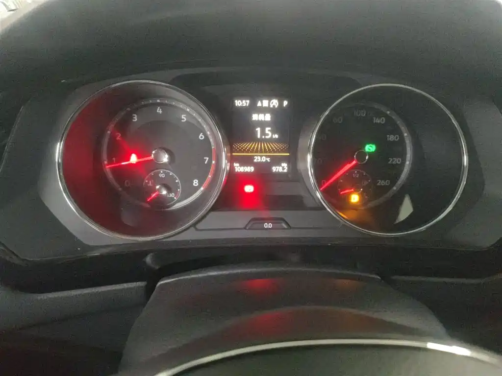 Volkswagen Tiguan L 2017 330TSI Automatic 2WD Flagship Edition фото 8
