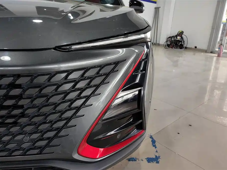 CHANGAN UNI-T