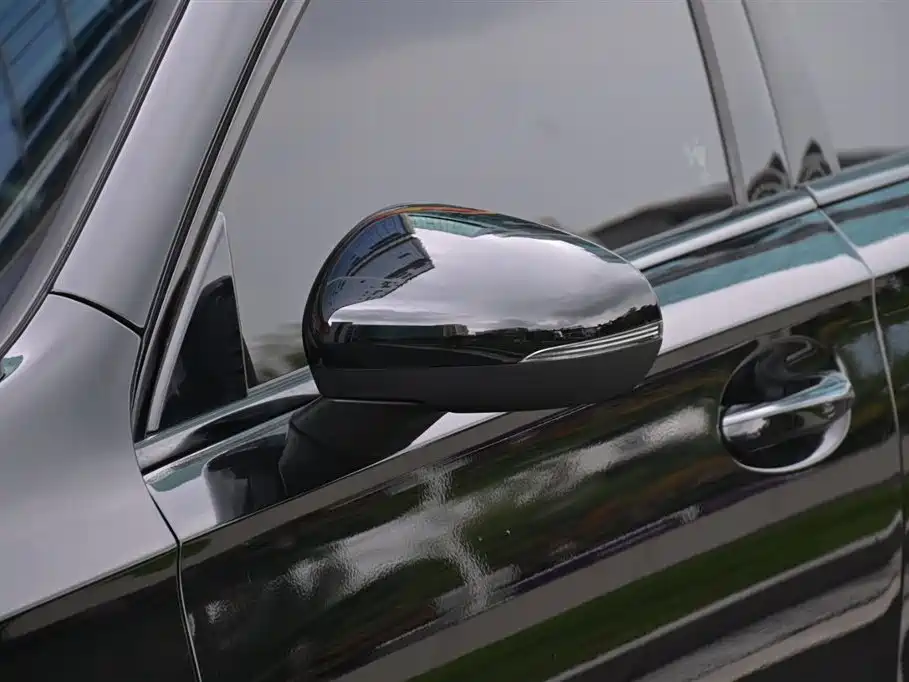 Mercedes-Benz A-Class AMG 2023 Model Year AMG A 35 L 4MATIC фото 15