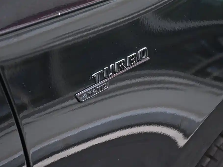 Mercedes-Benz A-Class AMG 2023 Model Year AMG A 35 L 4MATIC фото 23