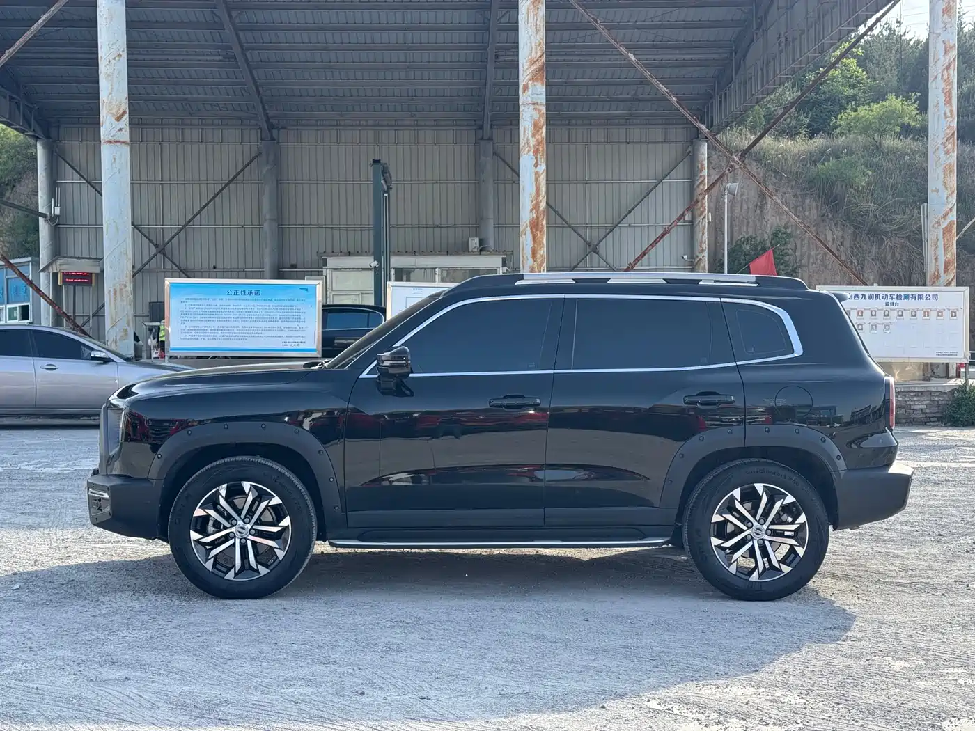 Haval Big Dog 2022 1.5T DCT 2WD Malinois Hunting Edition фото 3