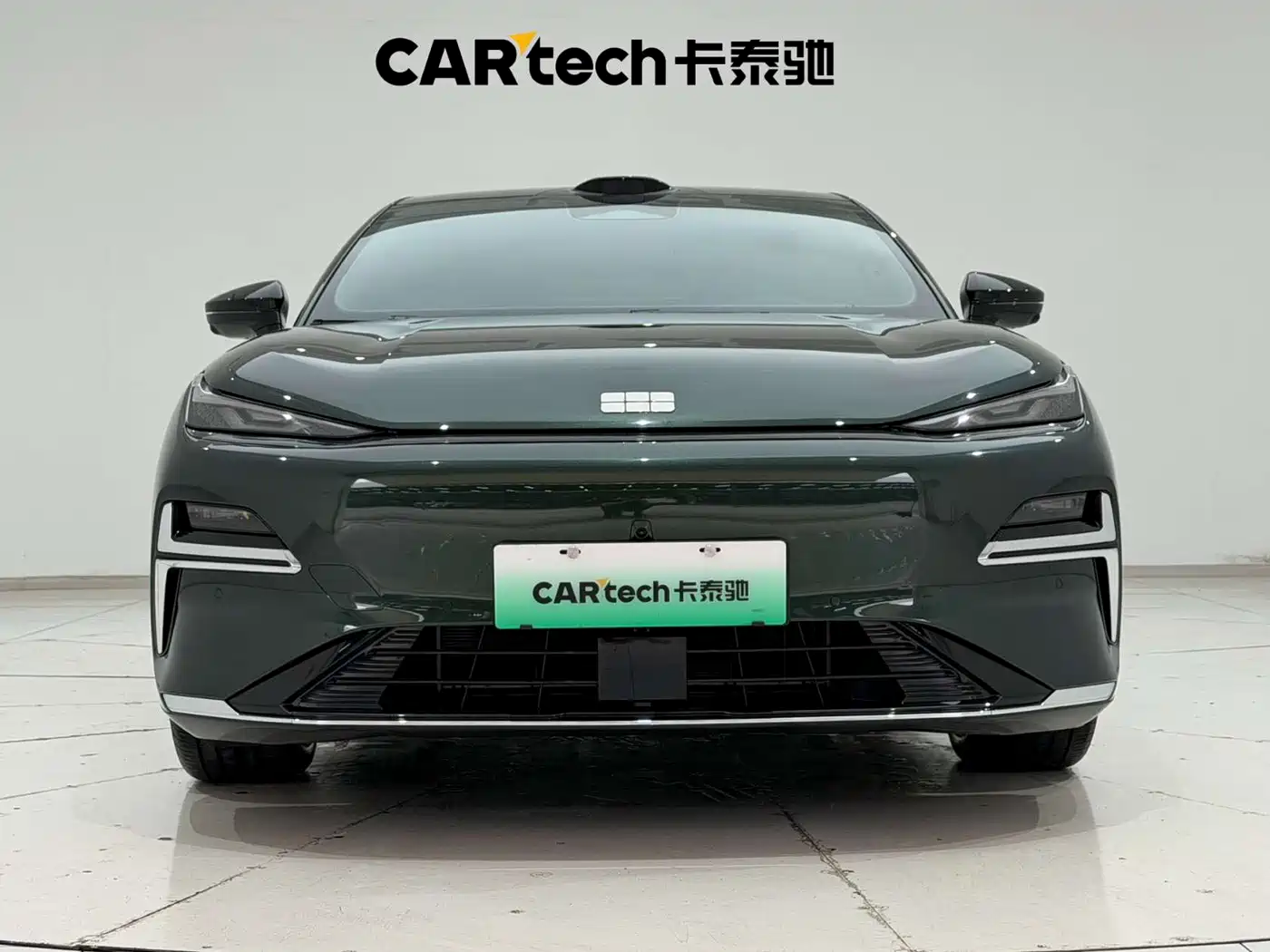 Geely Galaxy Galaxy Xingyao 8 2025 130km EM-P Starship Edition фото 3