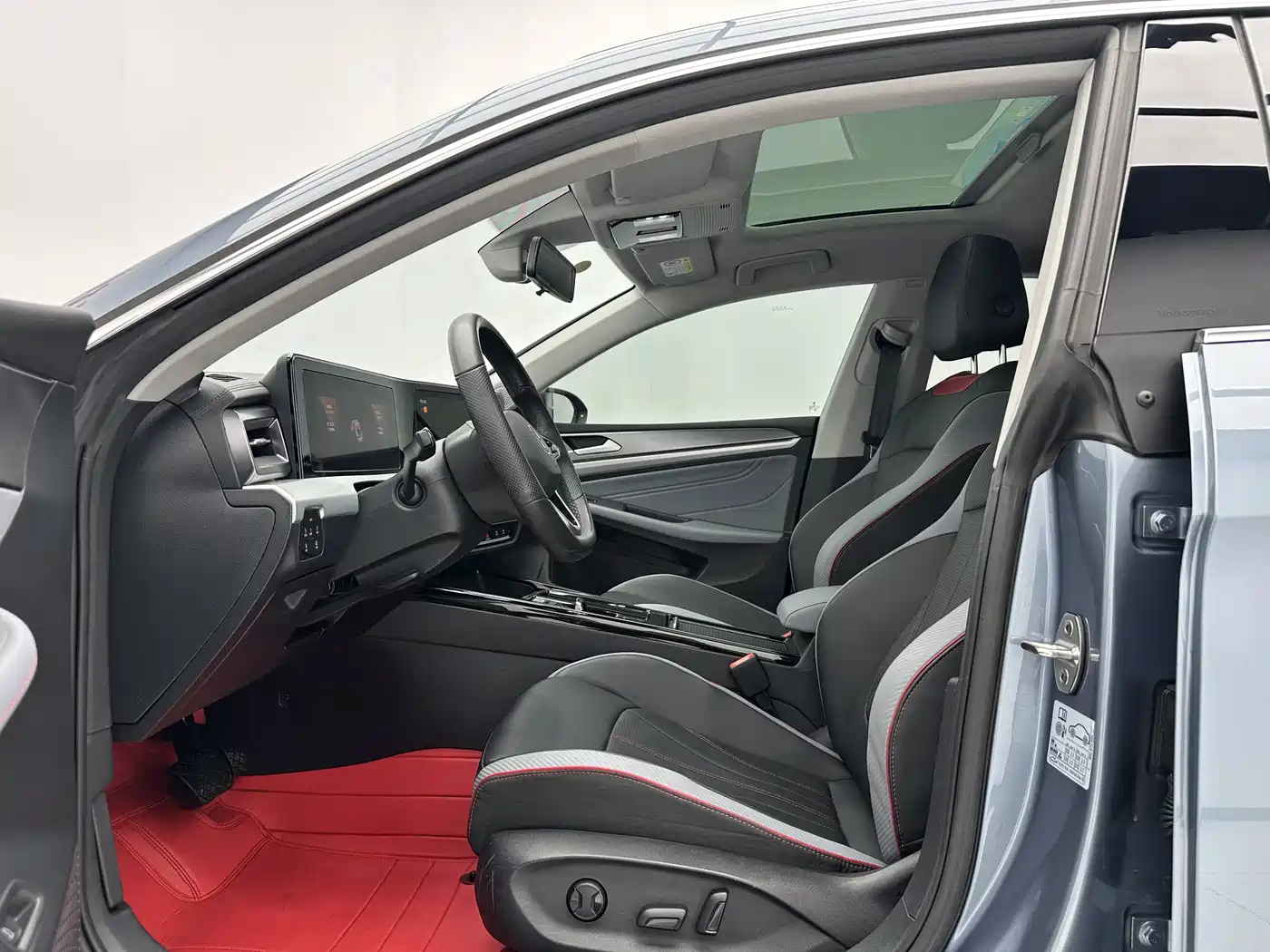 Volkswagen Lamando 2023 Lamando L 280TSI DSG Cool Edition фото 5