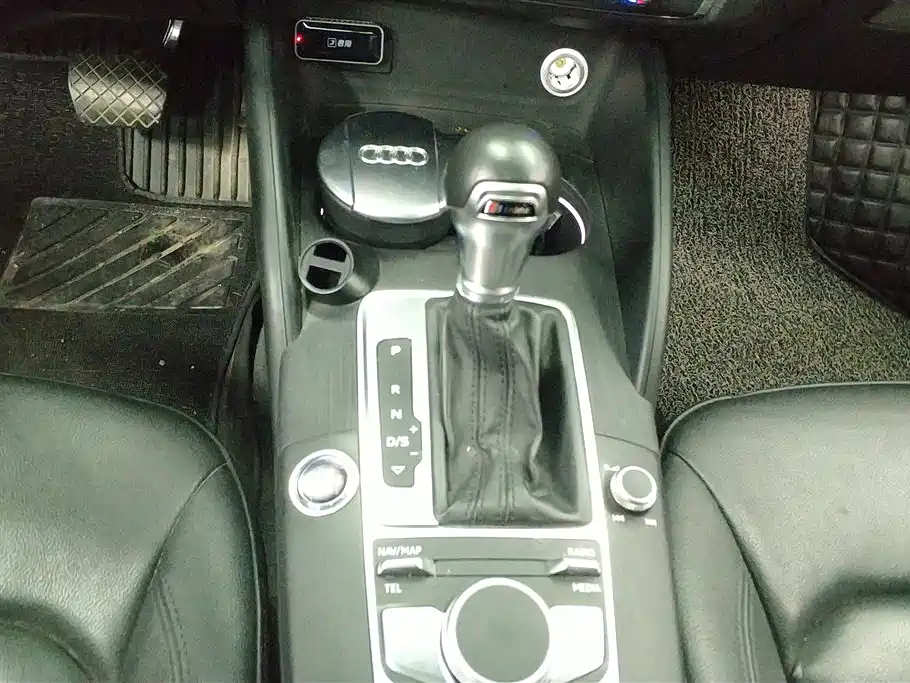 Audi A3 2019 Limousine 35 TFSI Style China VI фото 15