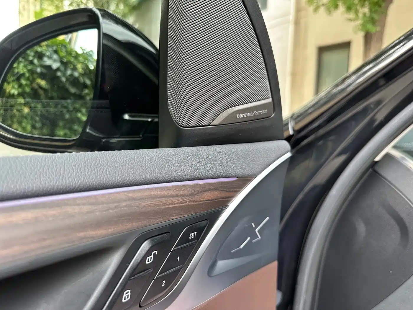 BMW X3 2021 Facelift xDrive28i M Sport Package фото 9