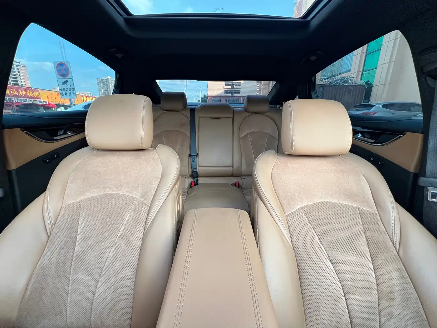 Buick LaCrosse 2016 28T Flagship фото 21