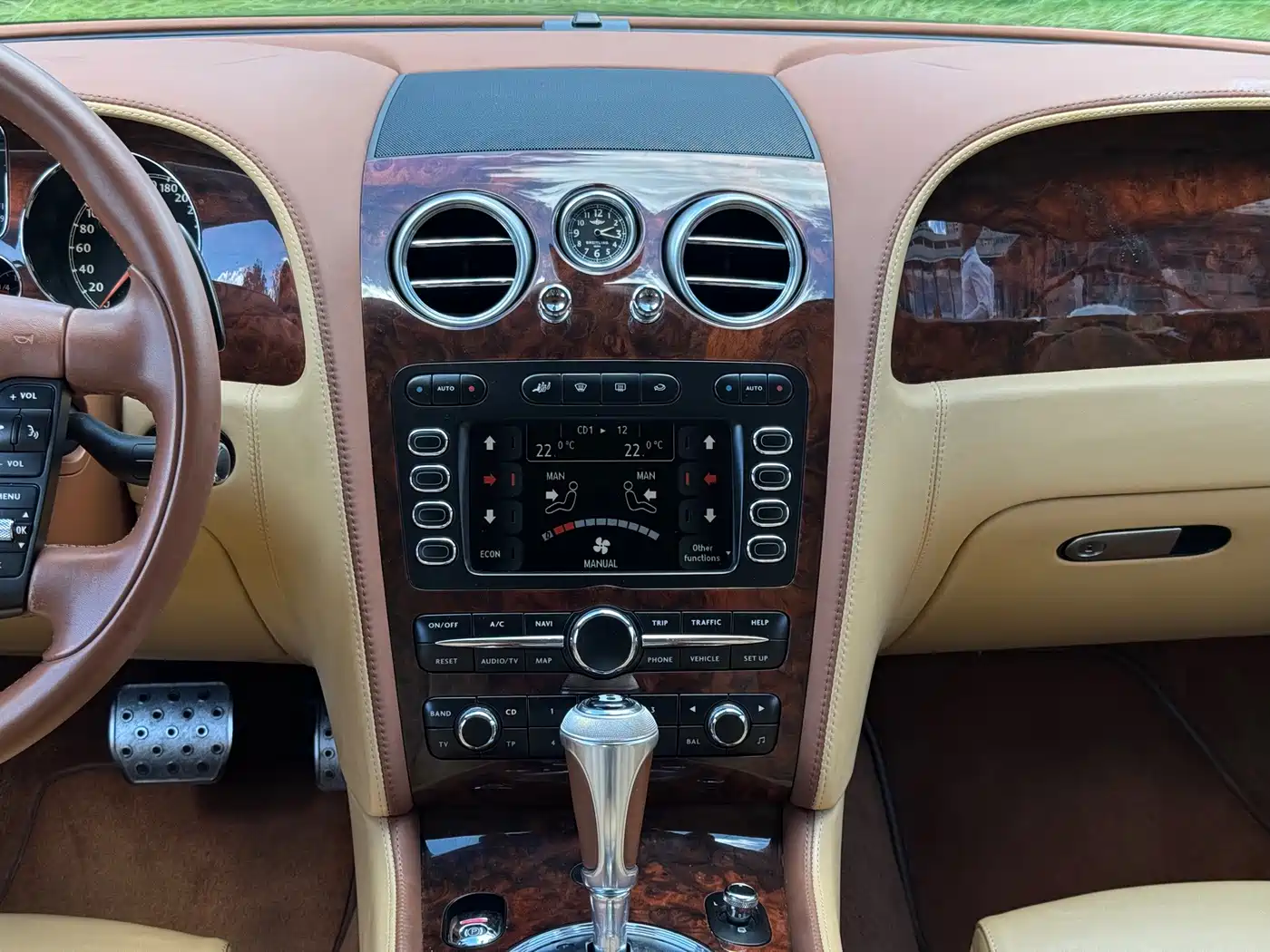 Bentley Continental 2008 2004 Model GT 6.0