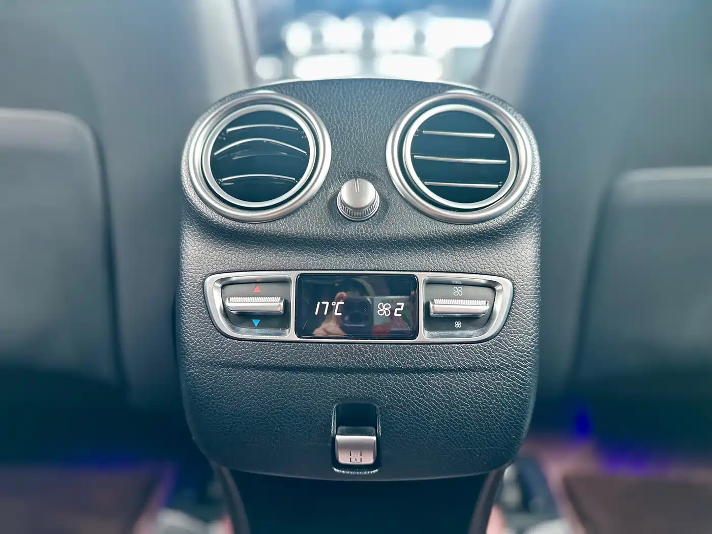 Mercedes-Benz GLC 2022 Facelift GLC 300 L 4MATIC Dynamic Collector's Edition фото 8
