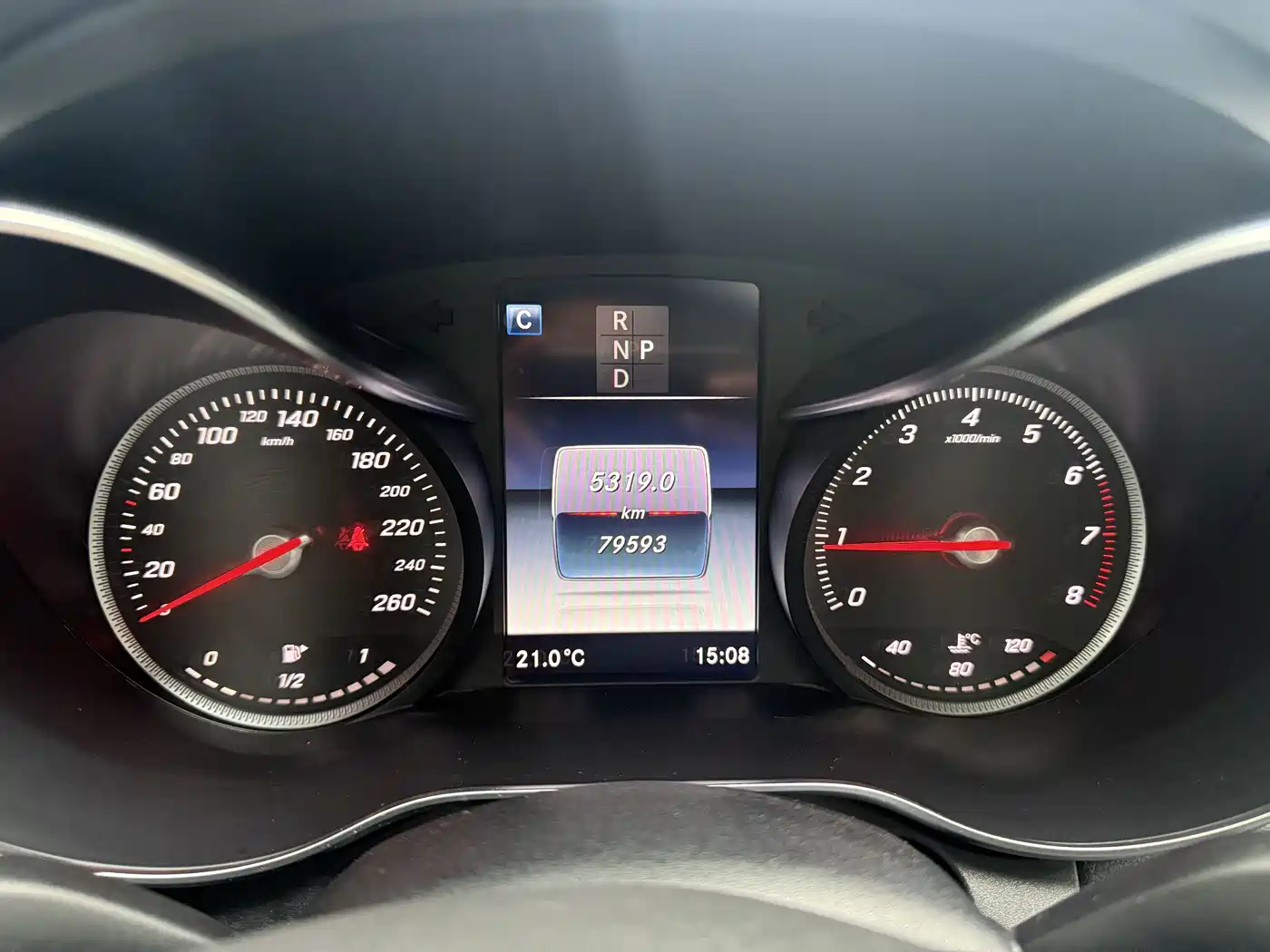 Mercedes-Benz C-Class 2018 C 200 L Sport Edition фото 14