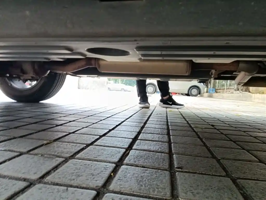 Haval Big Dog 2021 1.5T DCT 2WD Husky Edition фото 16