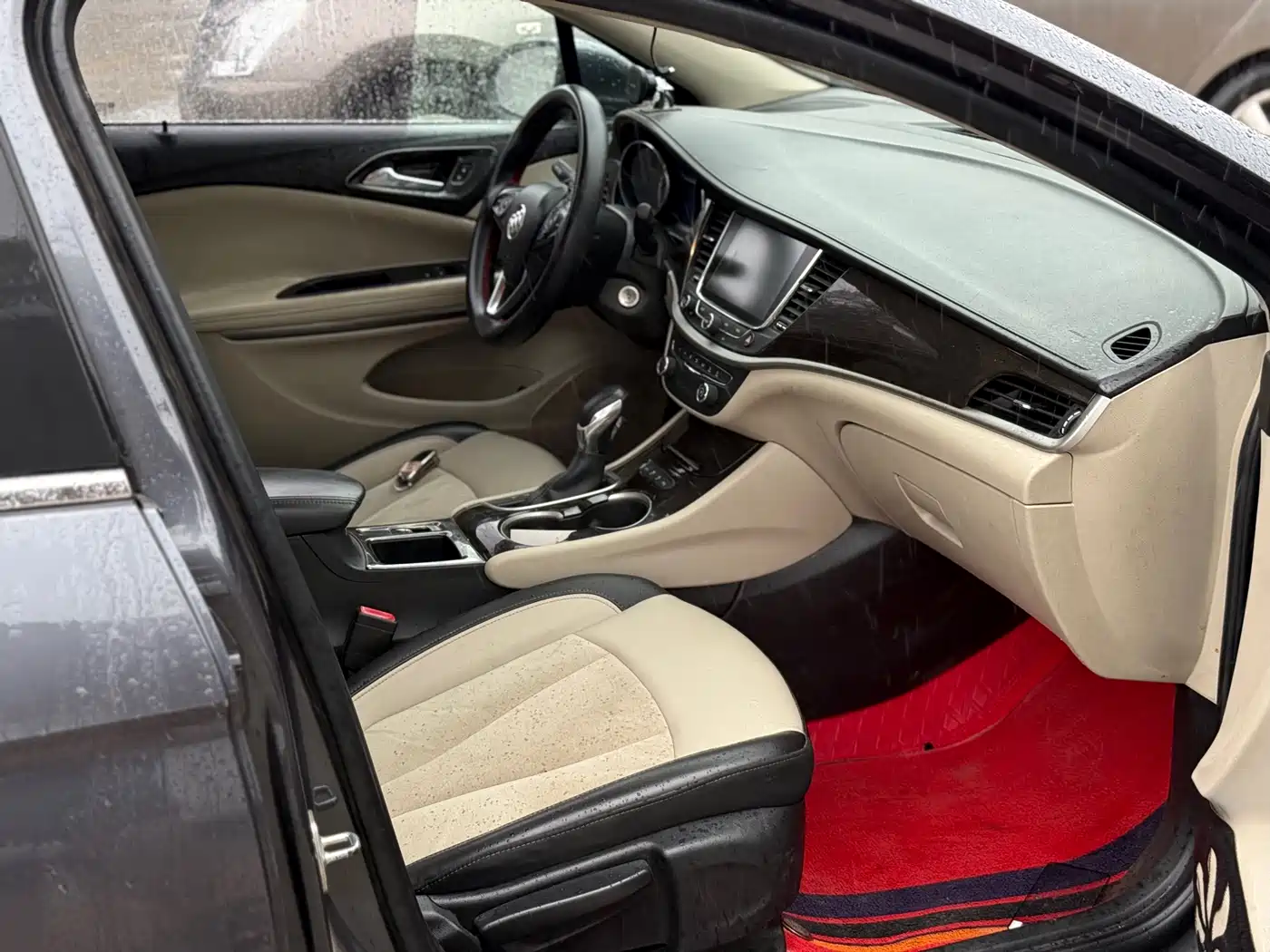 Buick Verano 2018 Sedan 15S Automatic Leading фото 11