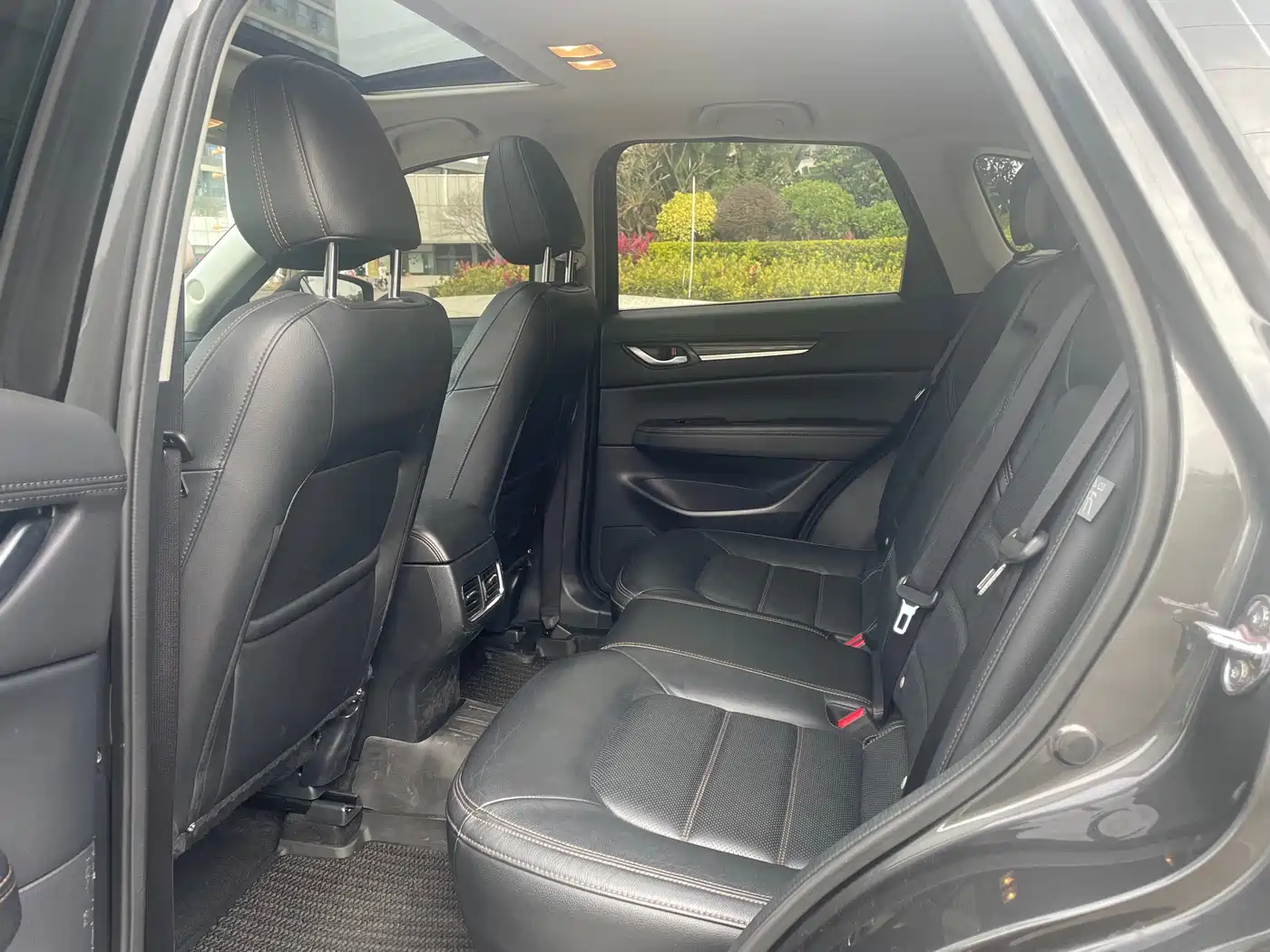 Фото 5 - Mazda CX-5