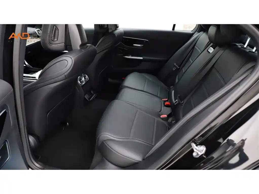 Mercedes-Benz C-Class 2022 Facelift C 260 L фото 7