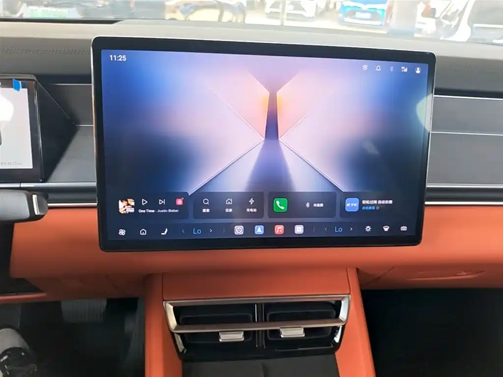 BYD Tang L 2025 DM 175KM Drone Player Edition фото 9