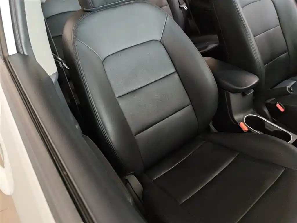 Kia K3 2016 1.6L Manual GL фото 25