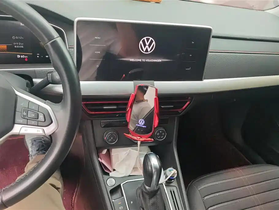 Volkswagen Lavida 2023 280TSI DSG Starlight Comfort Edition фото 16