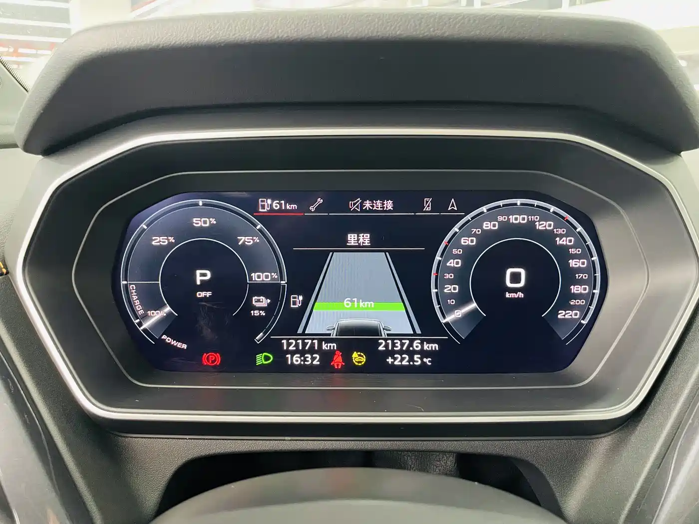 Audi Q4 e-tron 2024 40 e-tron Creation Edition фото 8