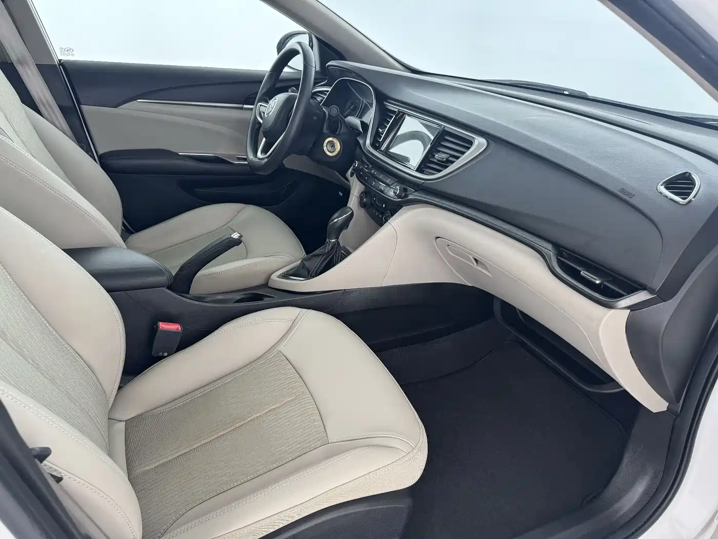 Buick Excelle 2017 15N Automatic Elite фото 9