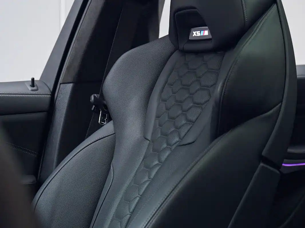 BMW X5 M 2022 2022 X5 M