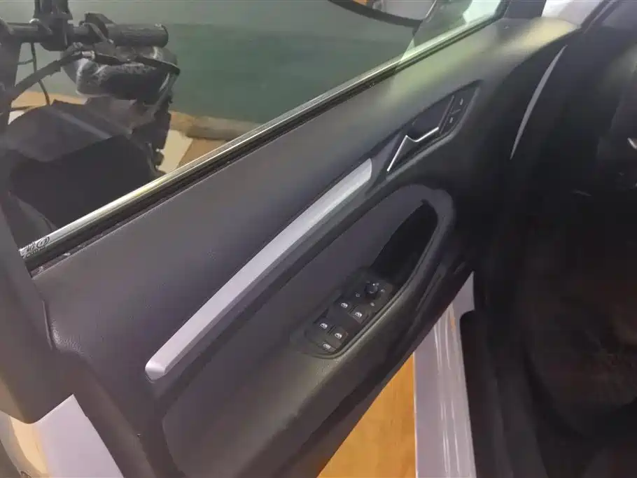 Audi A3 2020 Limousine 35 TFSI Progressive Type China VI фото 7