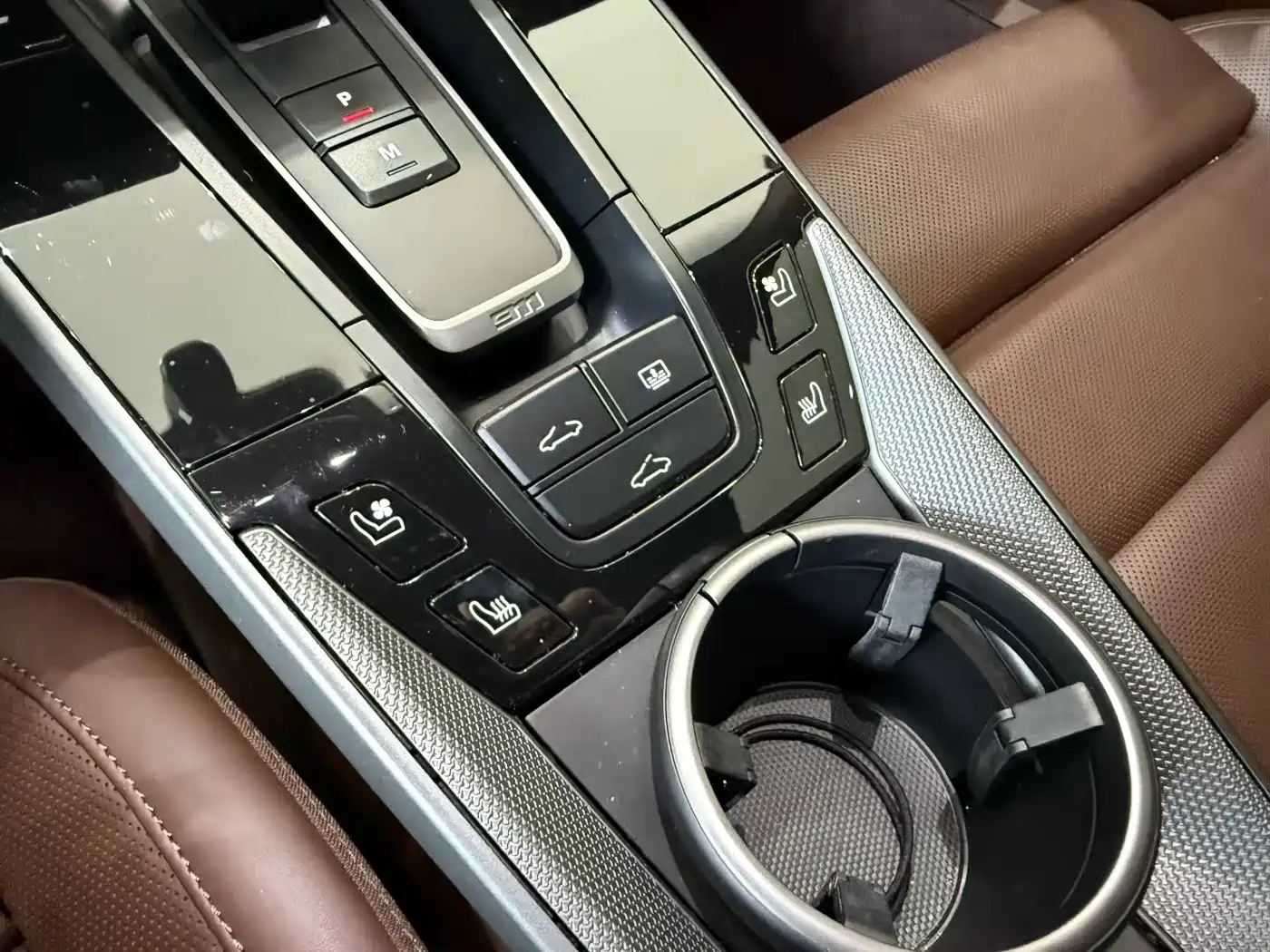 Porsche 911 2023 Carrera 3.0T фото 11