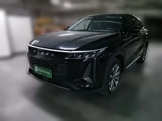 EXEED YAOGUANG (OMODA 9)