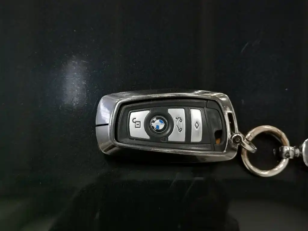 BMW 5 Series 2017 520Li Classic Edition фото 19