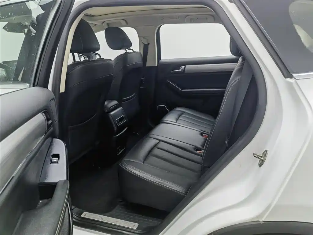 BYD TANG
