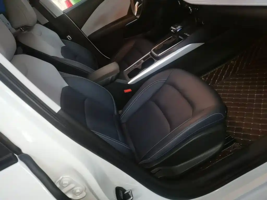 Chevrolet Monza 2024 2023 1.5L Dual-Clutch Enjoyment Edition