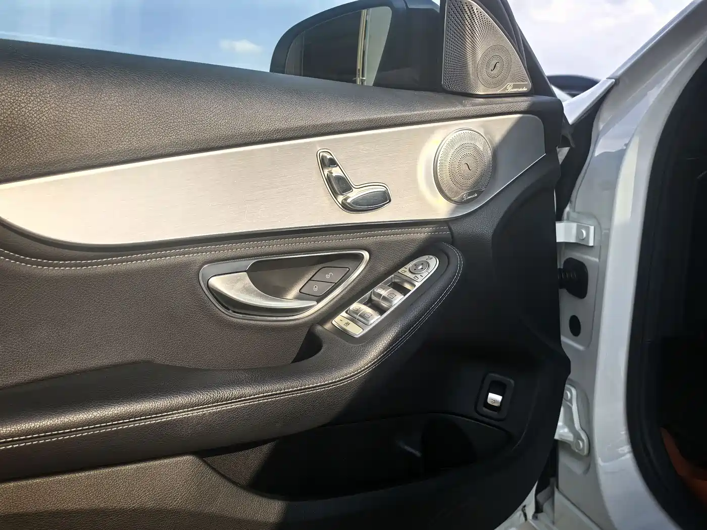 Mercedes-Benz C-Class 2018 C 200 L Sport Edition фото 4