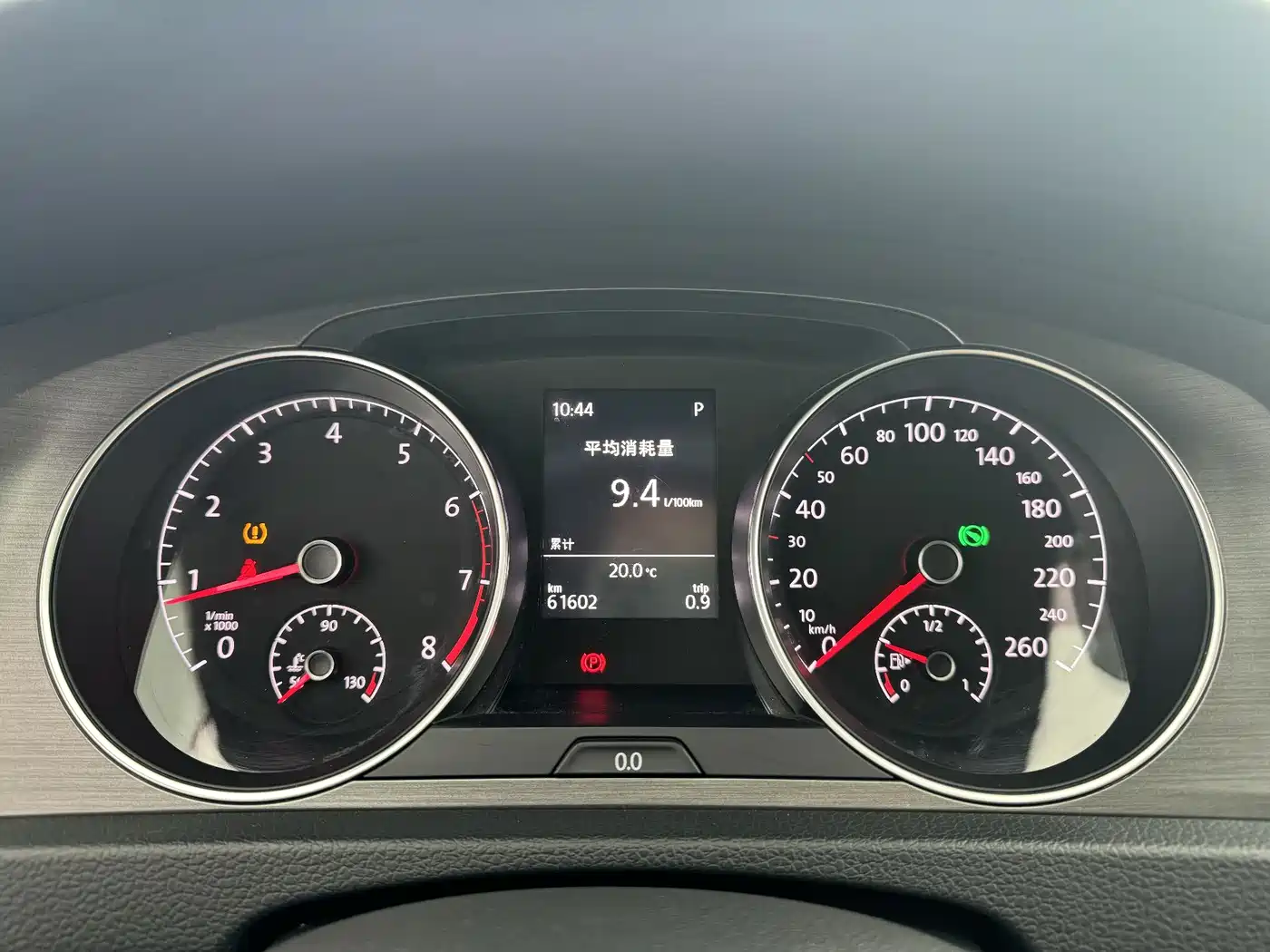 Volkswagen Golf 2016 230TSI Automatic Luxury фото 14