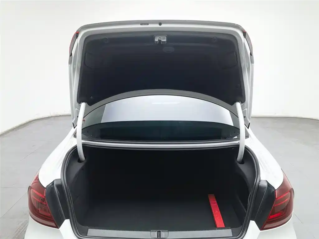 Volkswagen FAW-Volkswagen CC 2018 2.0TSI Luxury фото 16