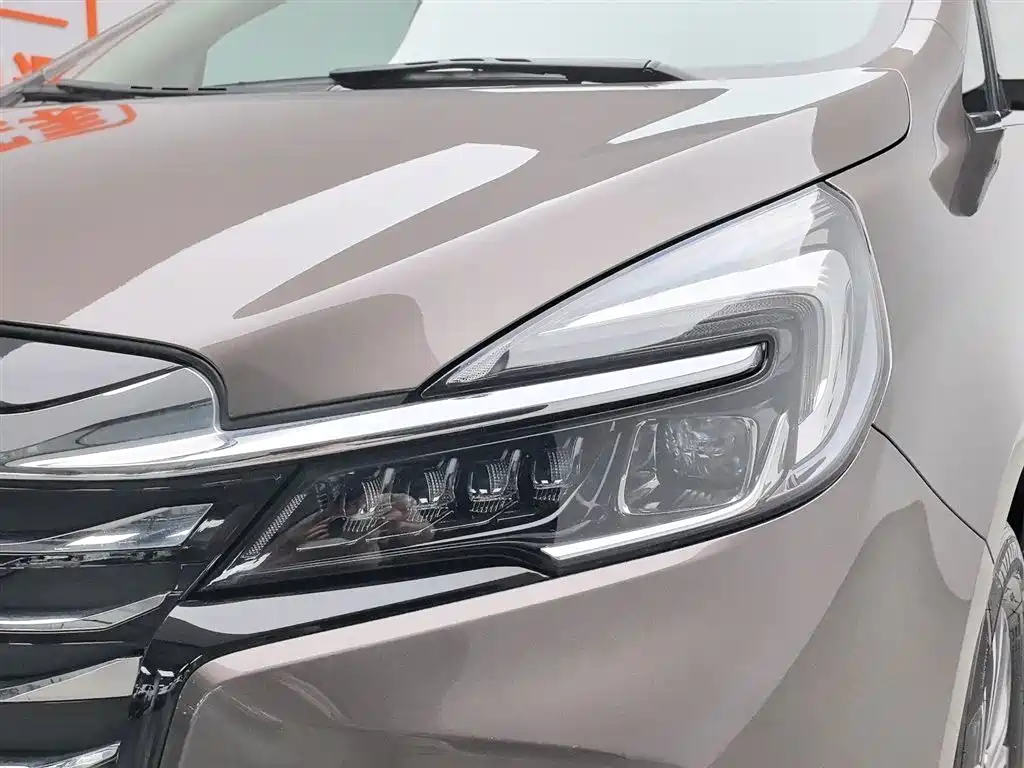 Buick GL8 2023 Facelift Land Business Class Luxury фото 7