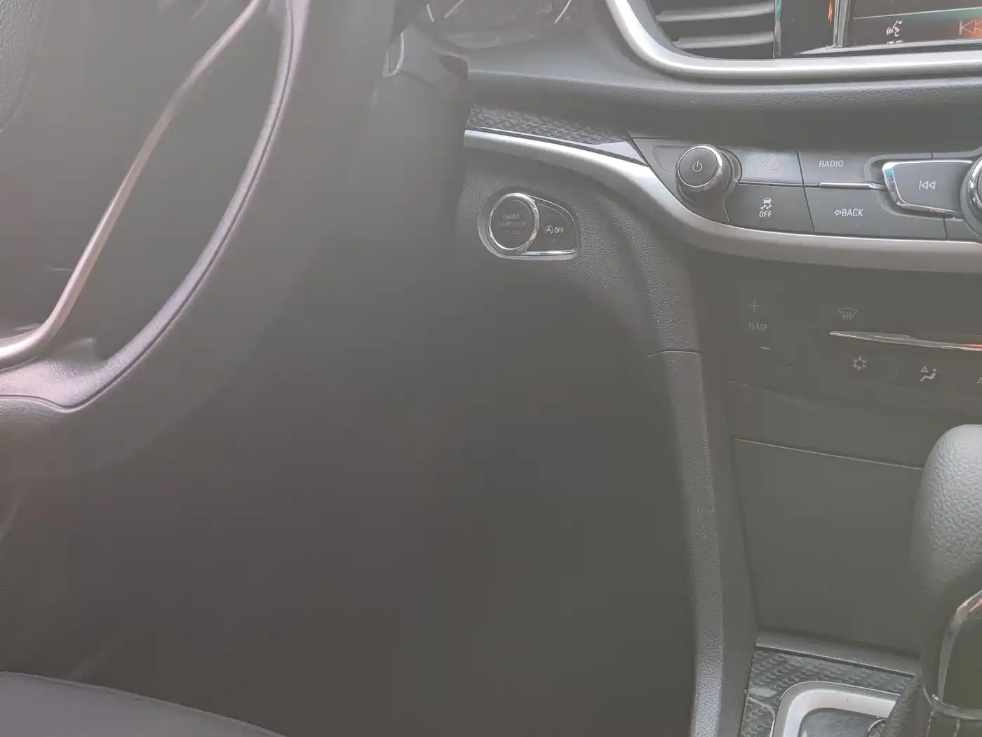 Buick Excelle 2017 15N Automatic Luxury фото 7