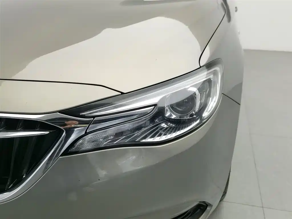 Buick Excelle GT 2018 15T Dual Clutch Elite фото 7