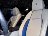 Фото 20 - Rolls-Royce Wraith
