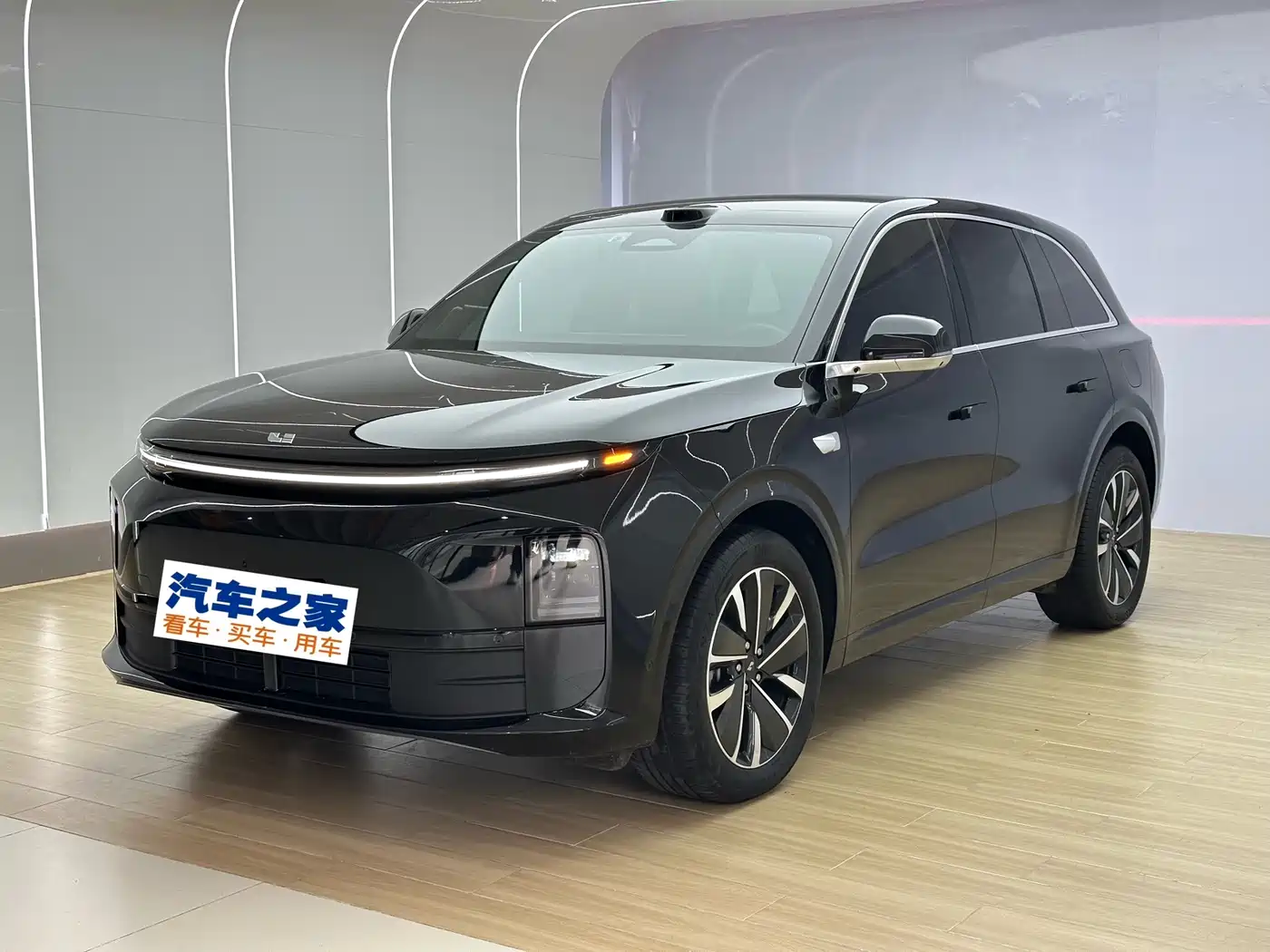 2026 Li Auto L6