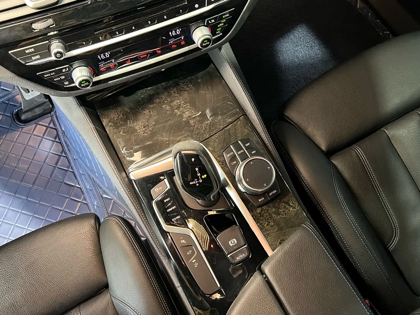 BMW 6 Series GT 2018 2019 630i M Sport Package