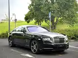 Фото 3 - Rolls-Royce Wraith