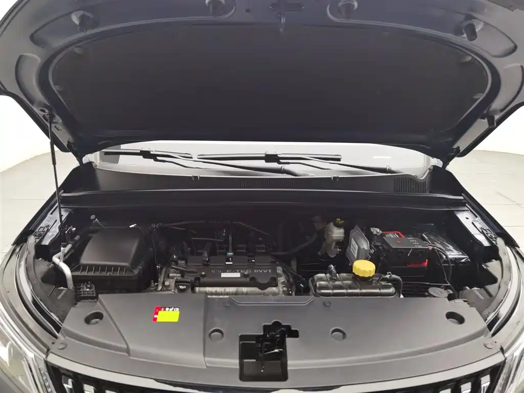 WULING AUTOMOBILE WULING JIACHEN