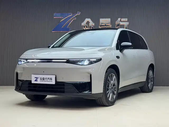 Leapmotor C10 2024 530 Smart Edition