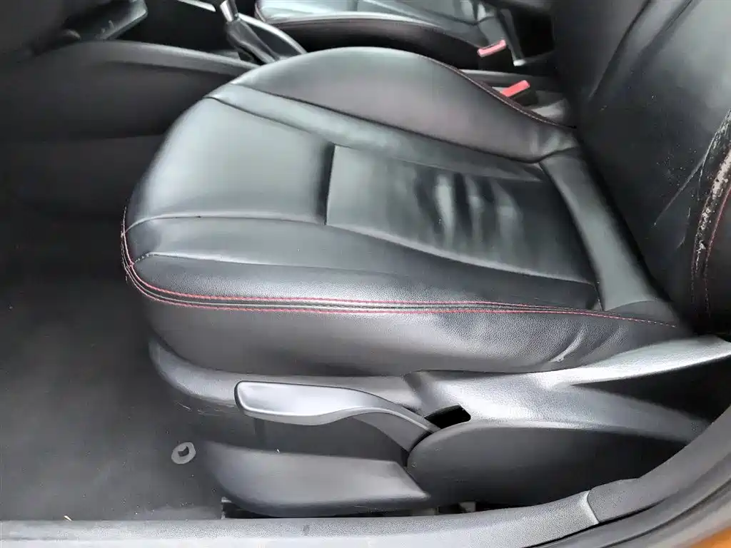 Audi A1 2013 Model 30 TFSI Sportback Ego фото 20
