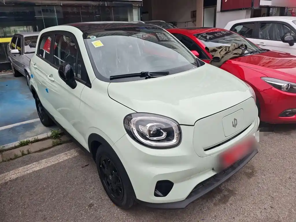 ZERO-RUNNING CAR ZERO RUN T03