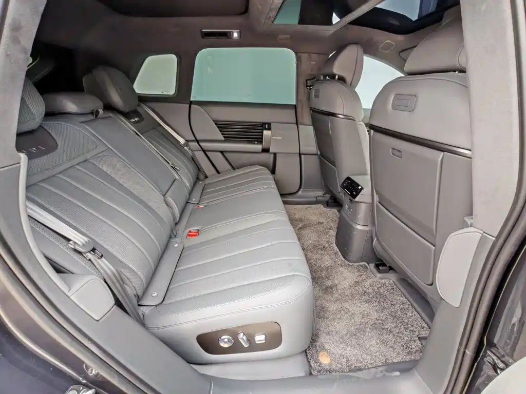 Audi E7X 2026 2026 2WD Base Model