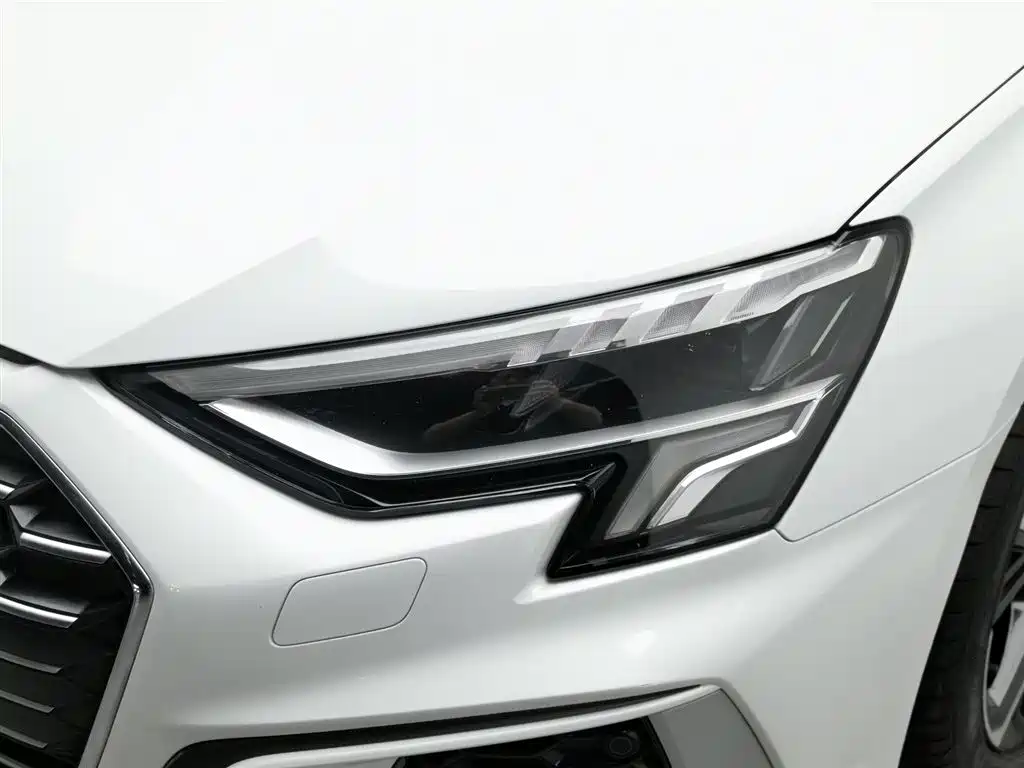 Audi A3 2022 Sportback 35 TFSI Style Sport фото 7